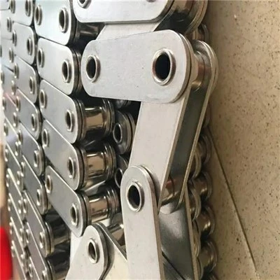ফাঁপা পিন পাতার চেইন